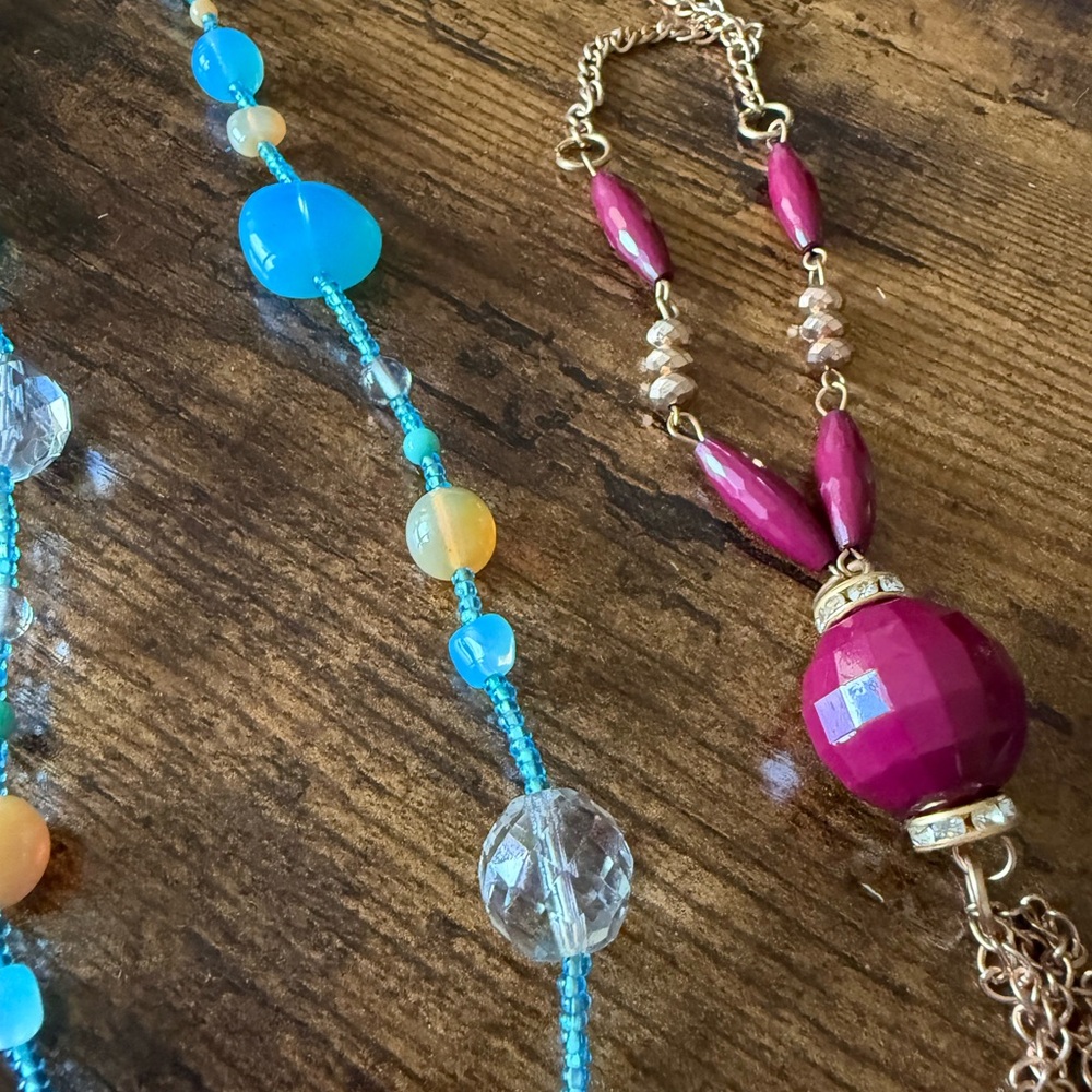 LOT of vintage jewelry. - Picture 7 of 15